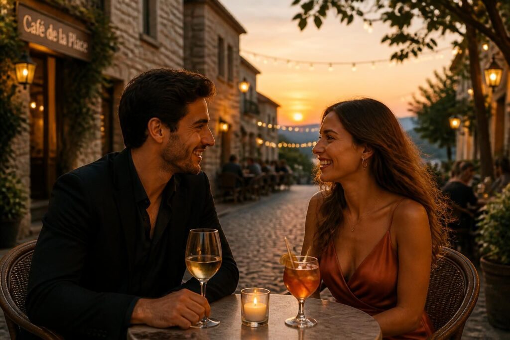 découvrez les clés essentielles pour réussir votre première rencontre amoureuse et faire une impression mémorable lors de votre premier date.