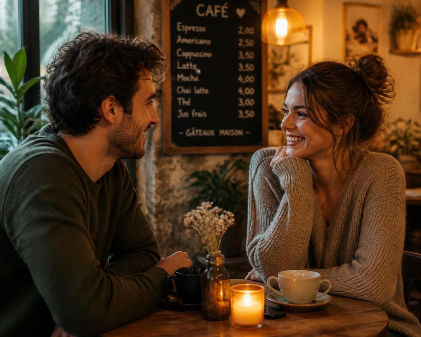 découvrez les clés essentielles pour réussir votre première rencontre amoureuse et faire une impression mémorable lors de votre premier rendez-vous.