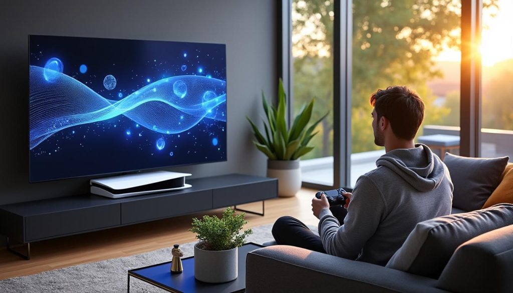 découvrez comment accéder facilement à internet sur votre ps5 pour profiter d'une expérience de jeu connectée optimale et sans interruption.