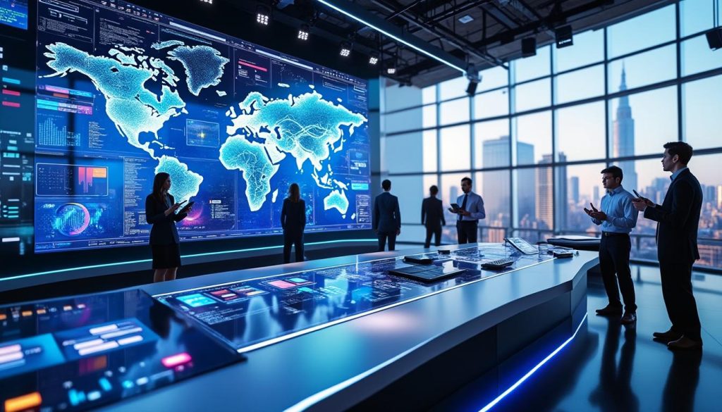 découvrez comment domedia transforme la diffusion multimédia grâce à ses innovations technologiques et solutions avancées, offrant une expérience utilisateur unique et performante.