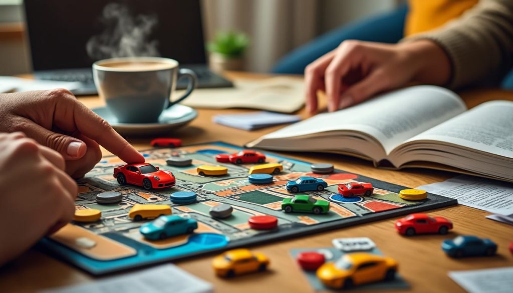 découvrez les stratégies essentielles pour maîtriser rush hour et gagnez à tous les coups grâce à nos astuces et conseils pratiques.
