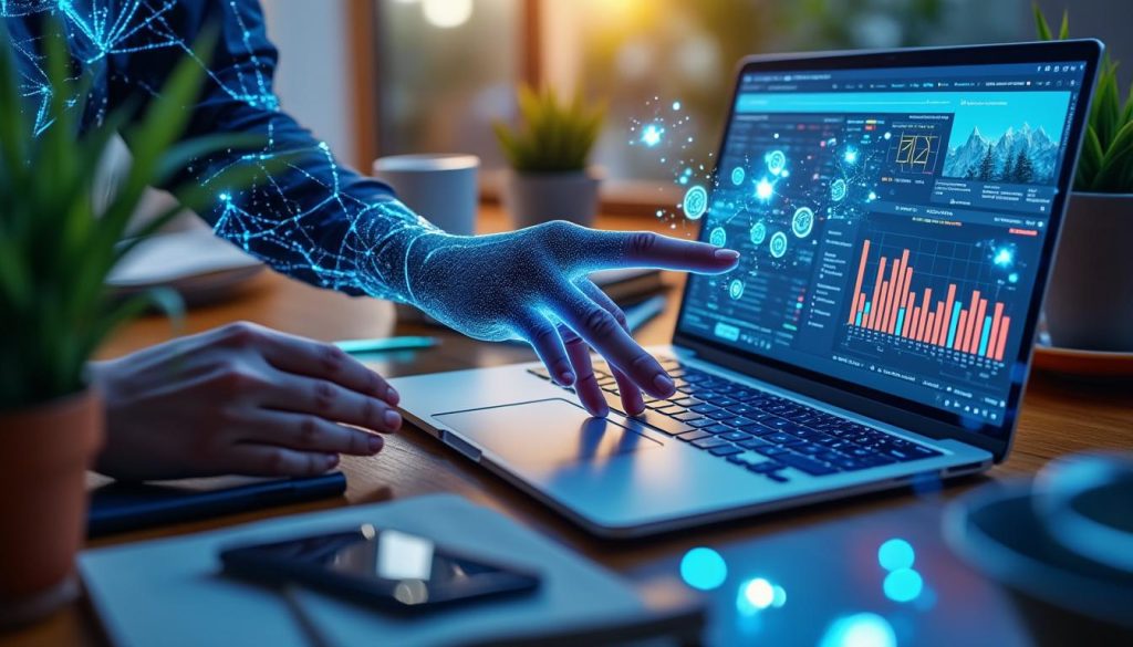 découvrez comment makes transforme votre approche numérique en optimisant vos stratégies digitales pour un impact maximal.