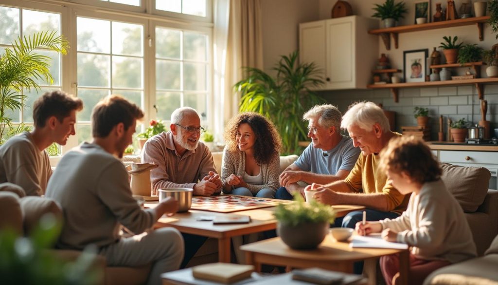 découvrez des conseils pratiques et simples pour renforcer les liens familiaux au quotidien et favoriser une harmonie durable au sein de votre foyer.