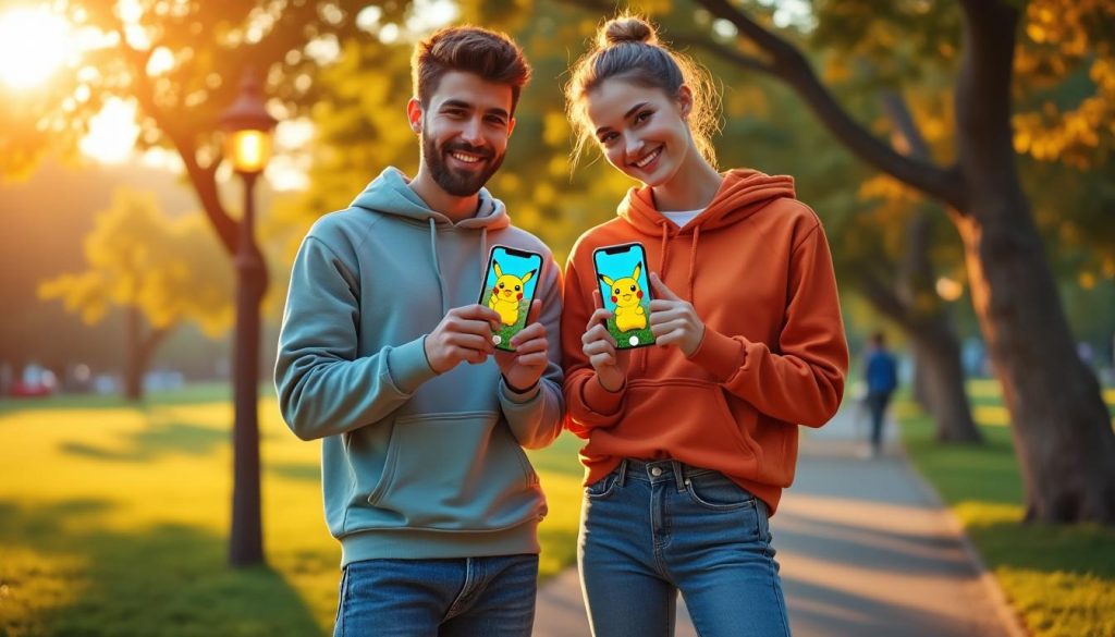 découvrez des conseils pratiques pour renforcer une amitié solide et durable dans pokémon go, et profitez pleinement des bonus et échanges avec vos amis.