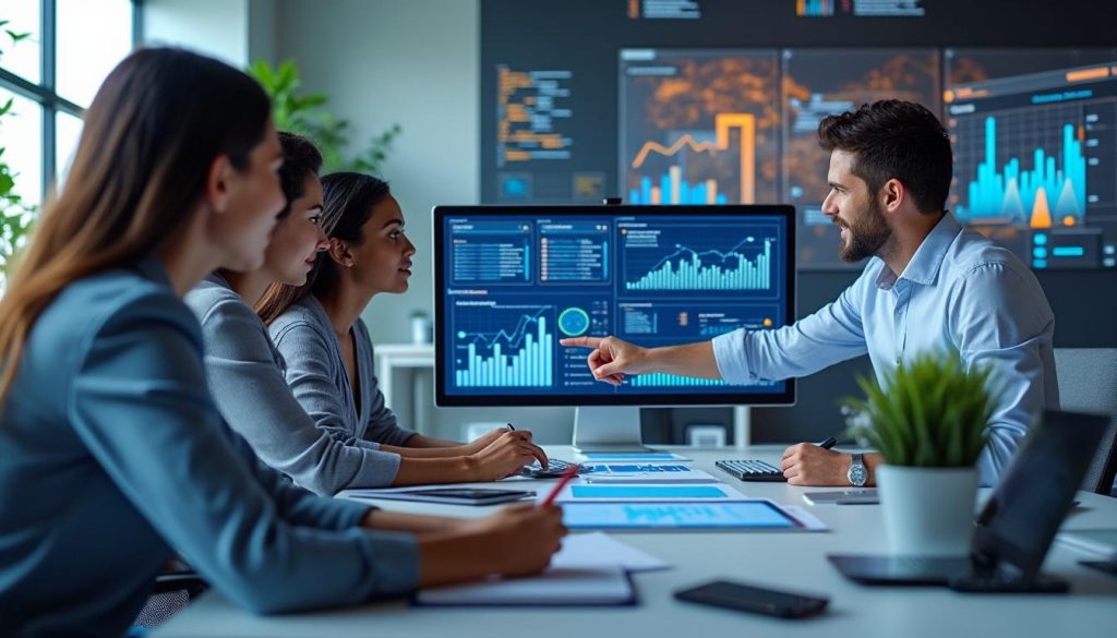 découvrez comment utiliser lekrom pour optimiser votre stratégie digitale et booster la visibilité de votre entreprise en ligne.