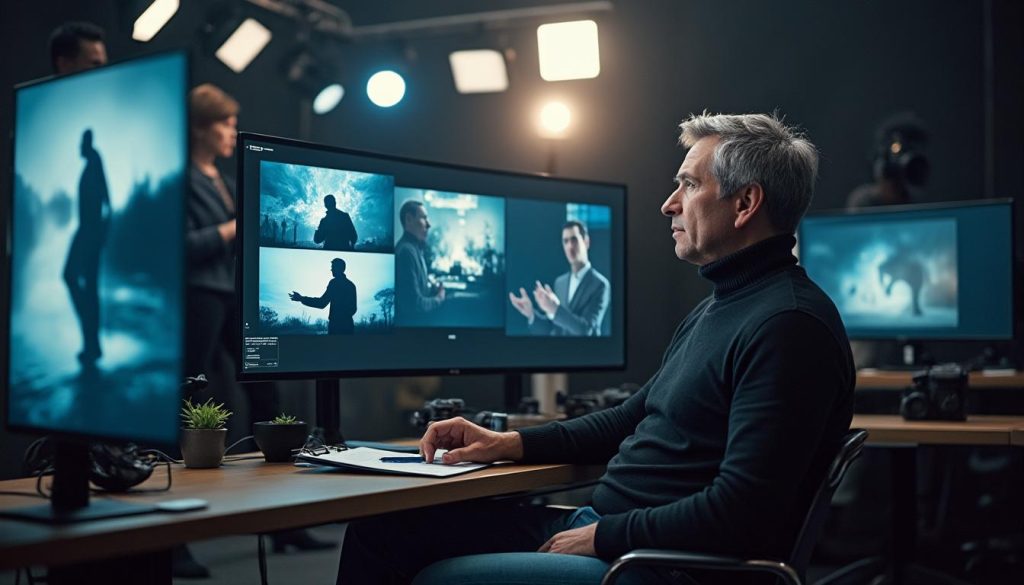 découvrez comment l'ellipse cinématographique influence la narration, accélère le rythme et enrichit l'expérience du spectateur en omettant certaines scènes clés.