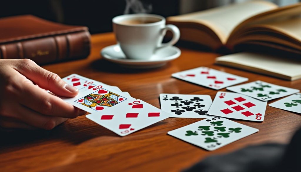 découvrez les règles essentielles du rami pour maîtriser ce jeu de cartes passionnant et optimiser vos stratégies de jeu.
