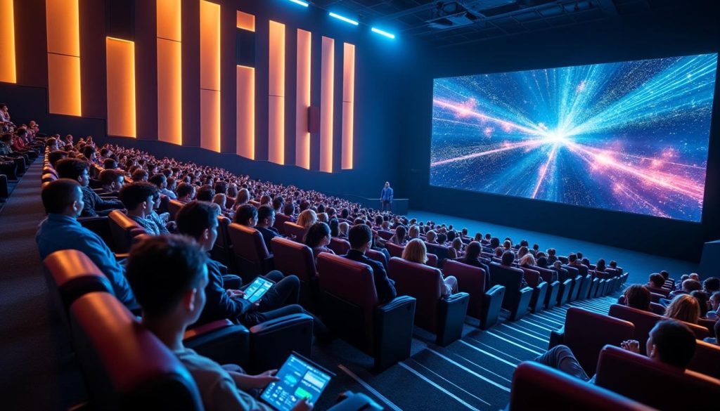 explorez comment cinepulse transforme la manière de vivre le cinéma en proposant une expérience immersive et innovante pour tous les passionnés.