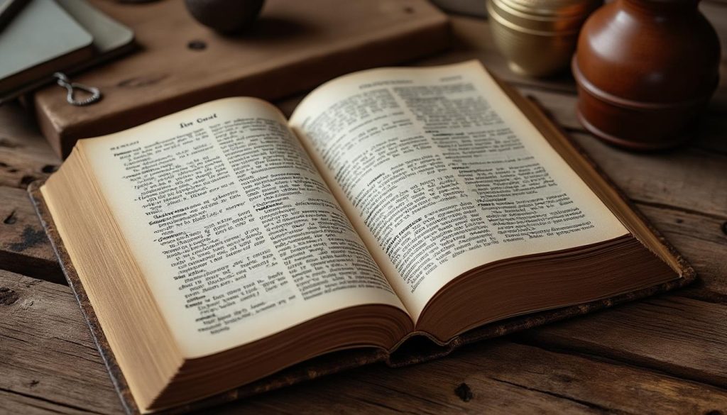 découvrez le fonctionnement des livres dont vous êtes le héros et plongez dans une aventure interactive où vos choix déterminent le cours de l'histoire.