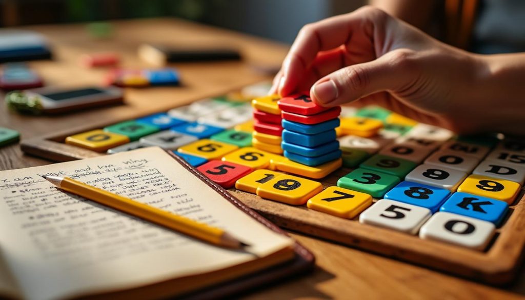 apprenez les règles essentielles du rummikub et découvrez des conseils pour y jouer efficacement, que vous soyez débutant ou joueur confirmé.