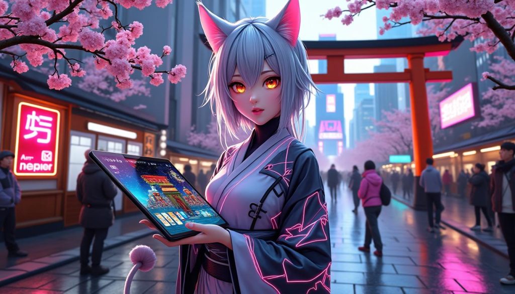 explorez l'univers captivant de neko sama et découvrez son influence culturelle unique à travers des analyses, histoires et passions.