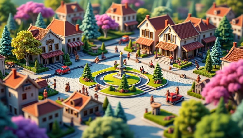 découvrez miniville et apprenez à optimiser efficacement la gestion de votre communauté grâce à des conseils pratiques et des outils adaptés.