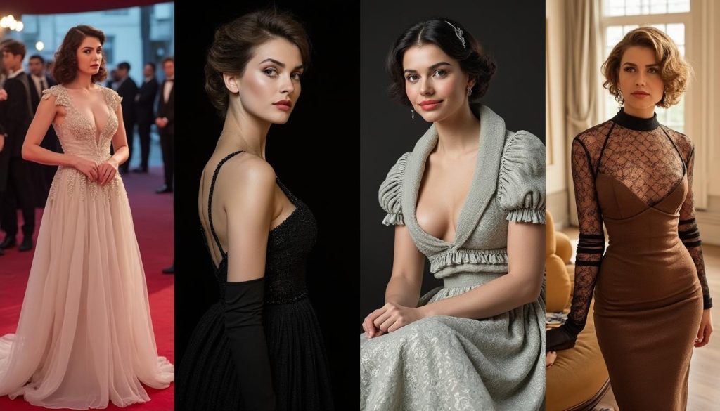découvrez les rôles marquants de frédérique bel au cinéma et à la télévision, retraçant sa carrière et ses performances les plus emblématiques.