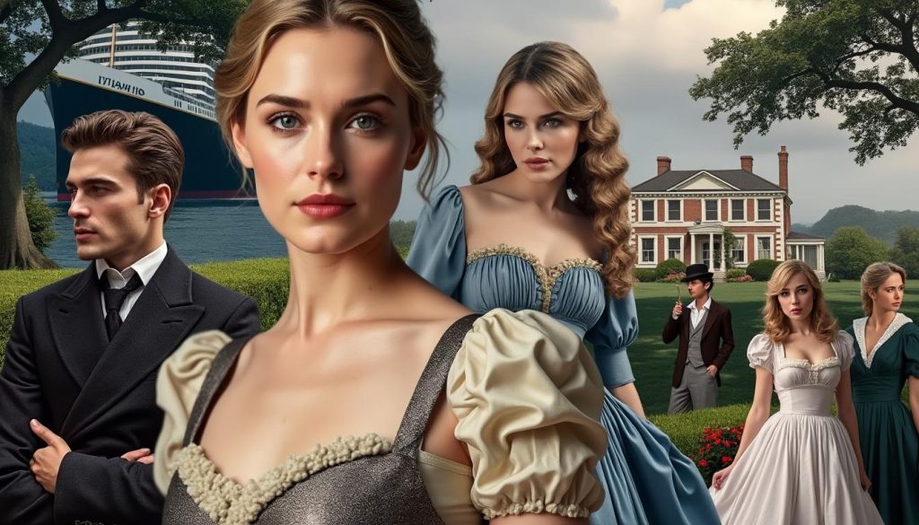 découvrez les films et séries incontournables avec kate winslet, des classiques aux nouveautés à ne pas manquer.