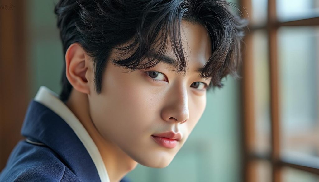 découvrez les rôles marquants de gong myeong dans ses films et séries tv qui ont captivé les fans et marqué sa carrière.