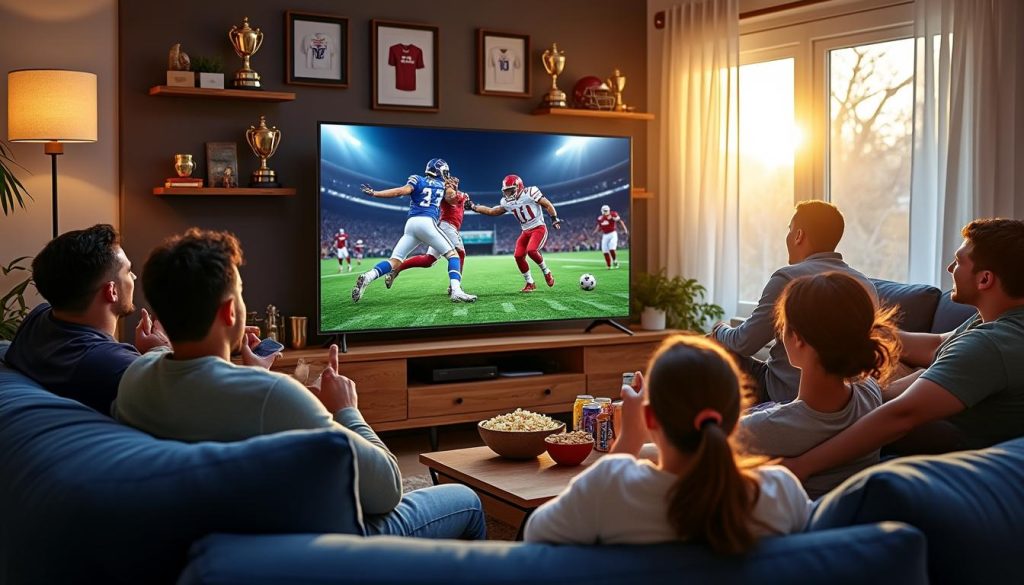 découvrez comment profiter des meilleurs matchs en direct sur streamonsport, la plateforme incontournable pour les fans de sport en streaming live.