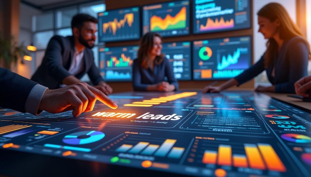 découvrez comment le warm peut révolutionner votre stratégie digitale en améliorant l'engagement, la conversion et la fidélisation de vos clients.