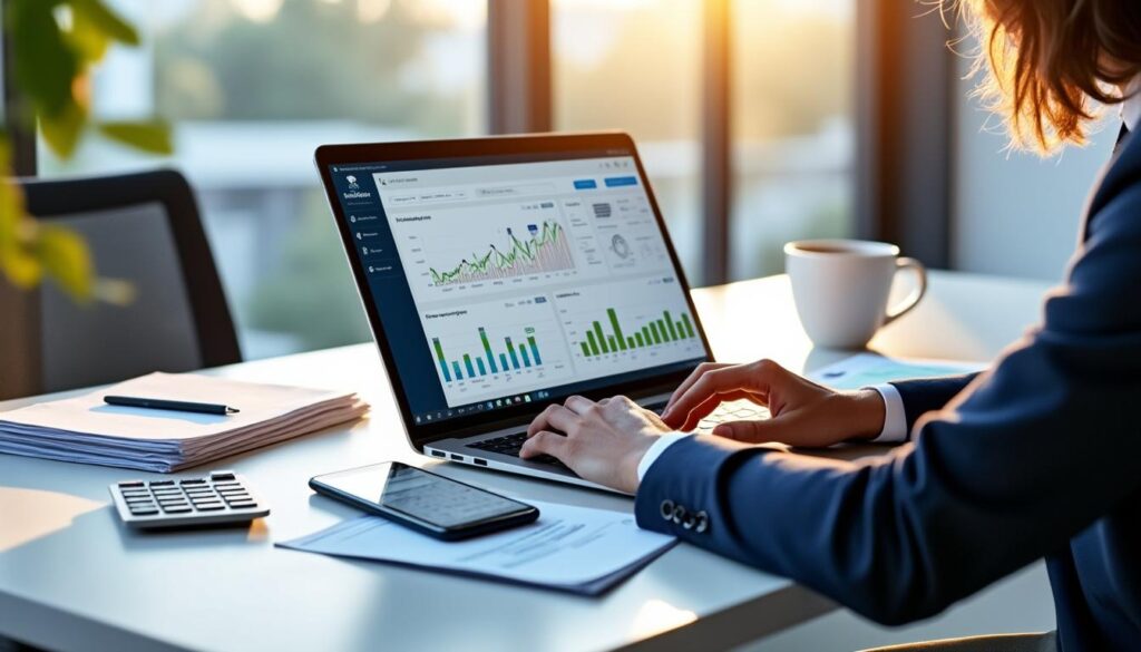découvrez comment optimiser votre gestion financière facilement et efficacement grâce à moneytime, l'outil incontournable pour mieux gérer votre budget et vos finances personnelles.
