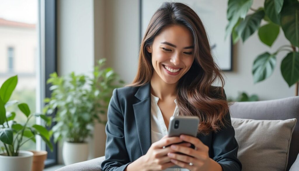 découvrez nos conseils pratiques pour réussir vos rencontres en ligne et créer des connexions authentiques efficacement.