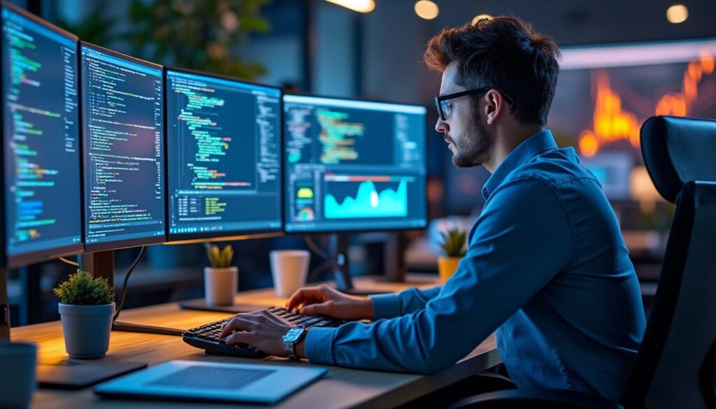 découvrez comment utiliser nolog pour optimiser la gestion de vos logs, améliorer la performance et simplifier le suivi de vos données techniques efficacement.
