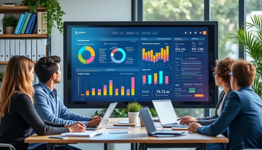 découvrez comment utiliser titrov pour optimiser la gestion de vos projets, améliorer la collaboration et augmenter l'efficacité de votre équipe.