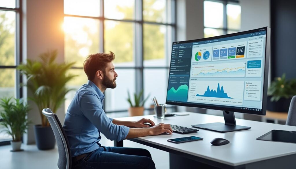 découvrez comment utiliser vizvop pour optimiser efficacement vos projets grâce à des outils innovants et une gestion simplifiée.