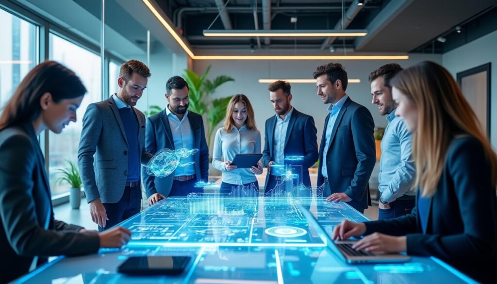 découvrez zakmav et ses applications innovantes : une exploration approfondie des technologies et solutions révolutionnaires qui transforment divers secteurs.