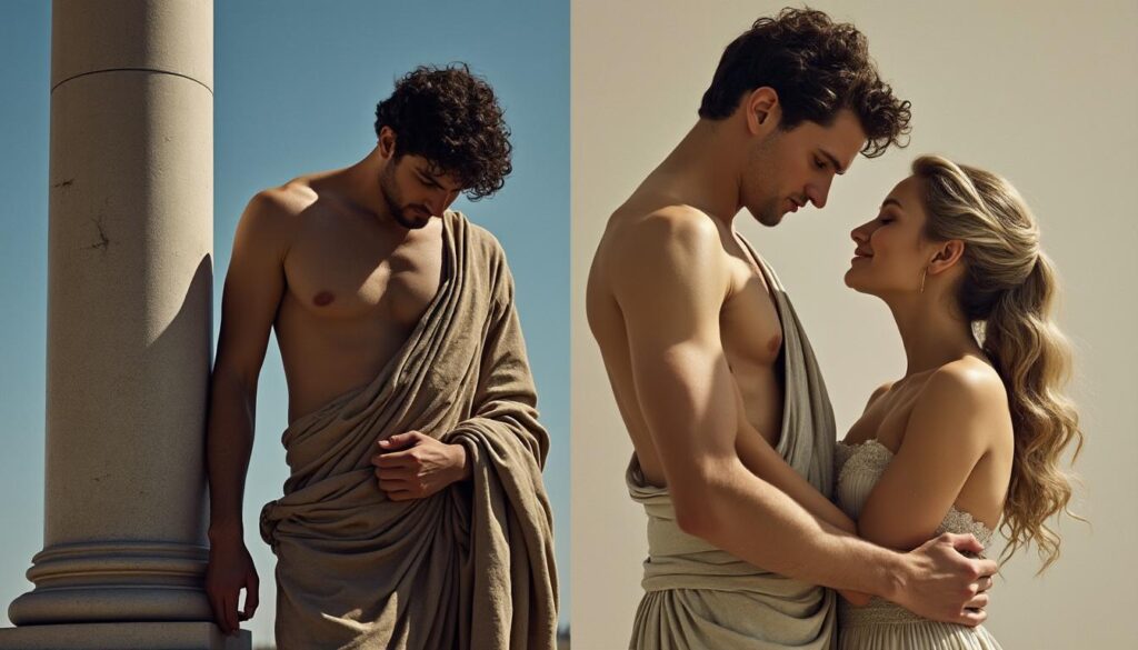 découvrez l'histoire fascinante et l'évolution des récits gays à travers les époques, explorant leur impact culturel et social jusqu'à aujourd'hui.