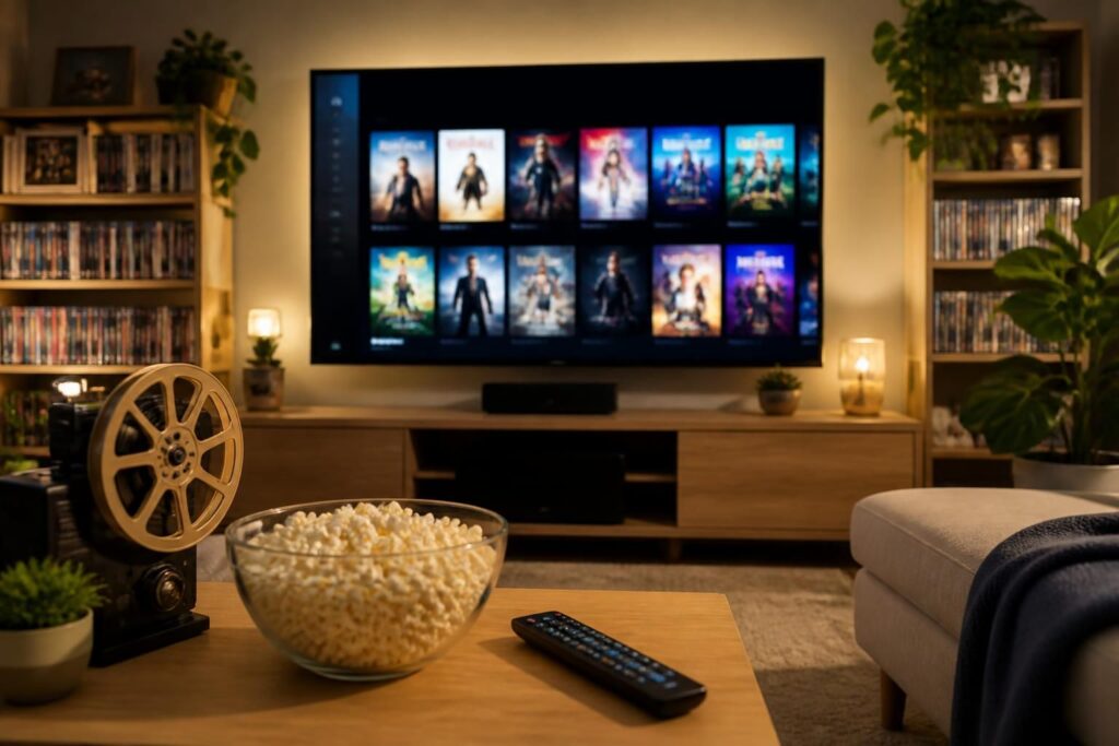 découvrez les meilleures alternatives légales à cinepulse.to pour regarder vos films préférés en toute sécurité et respect des droits d'auteur.