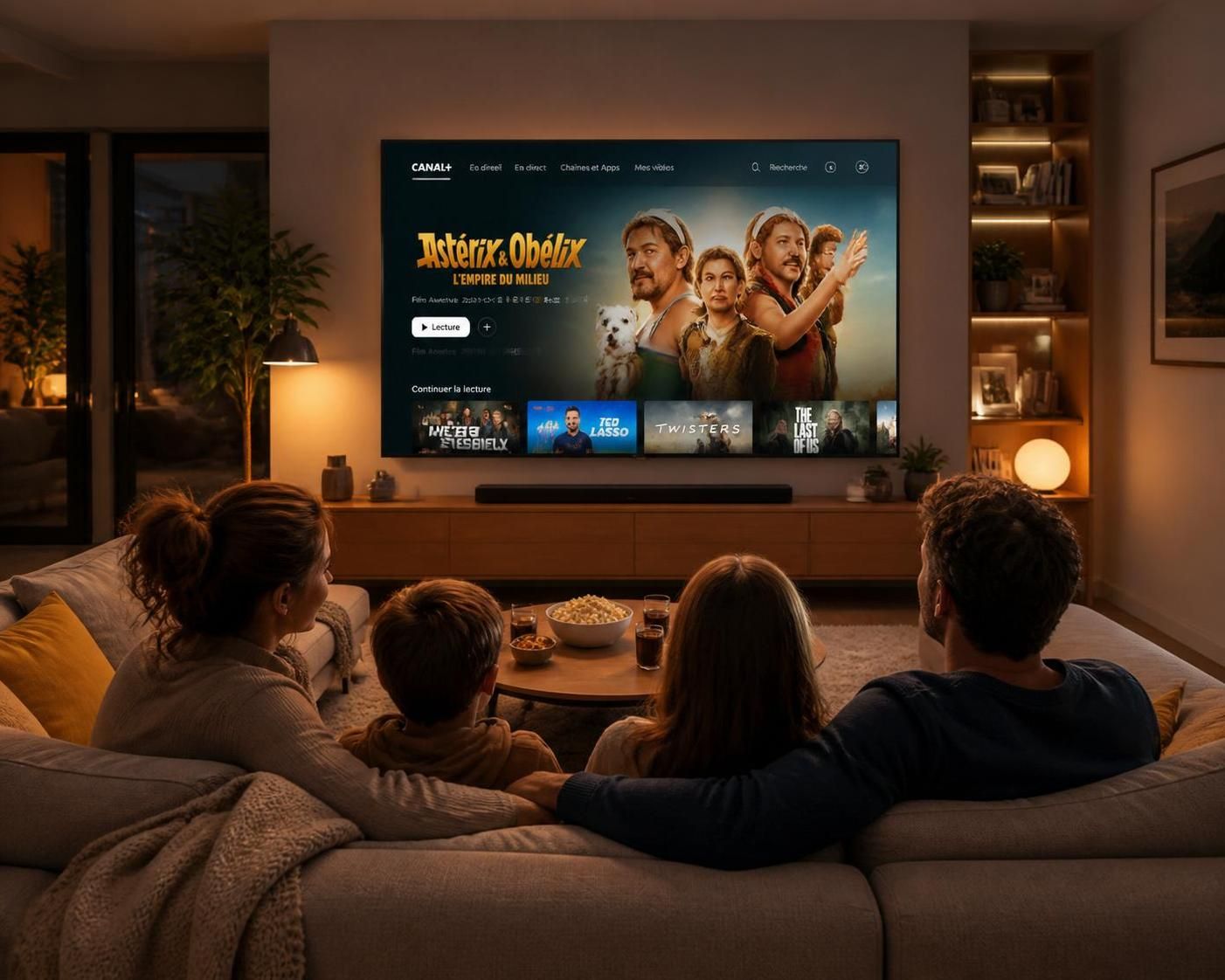 découvrez les meilleures alternatives légales à cinepulse.to pour regarder vos films préférés en toute sécurité et dans le respect des droits d'auteur.
