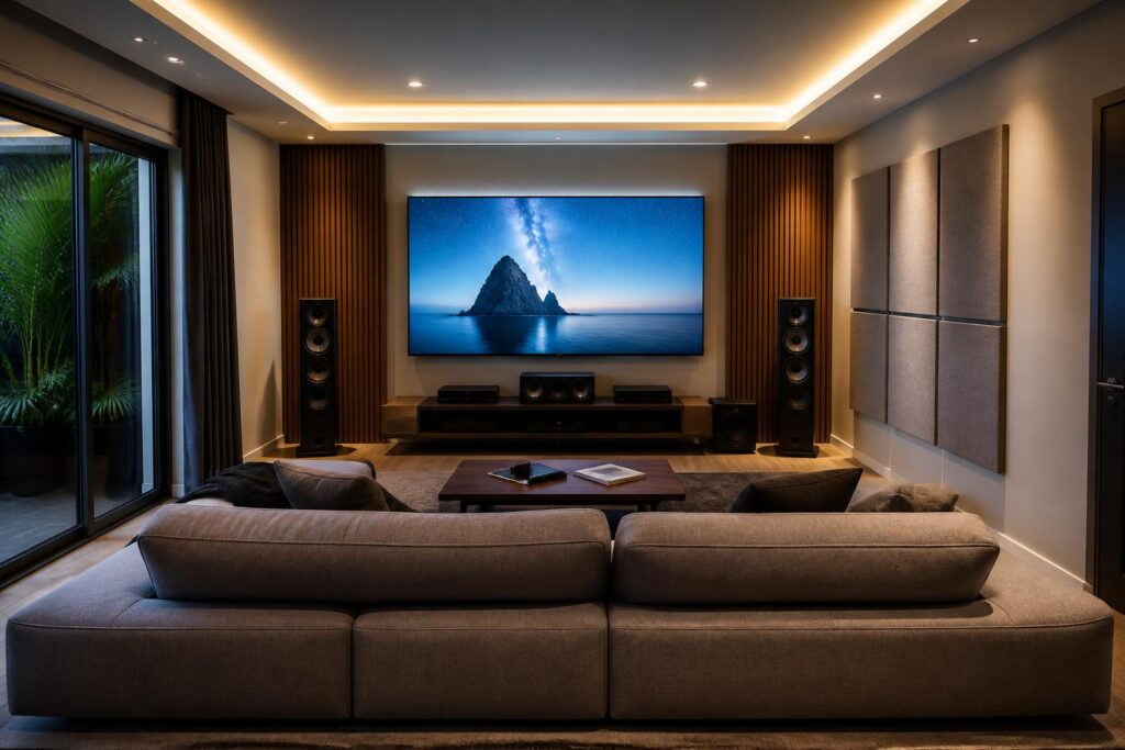 découvrez comment une orientation bien choisie peut transformer et enrichir votre expérience de loisir audiovisuel pour plus de plaisir et de satisfaction.