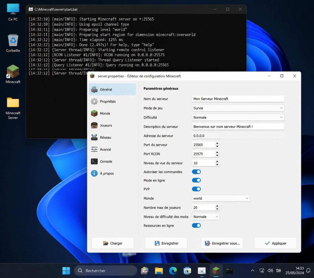 découvrez les étapes clés pour créer un serveur minecraft réussi et démarrer votre aventure sans fausse note. guide complet et conseils pratiques pour bien configurer votre serveur.