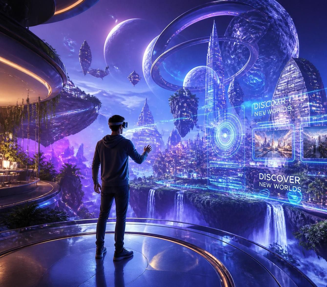 découvrez darkiworld, une expérience immersive unique au cœur d'un univers audiovisuel fascinant et méconnu, mêlant mystère et découvertes captivantes.