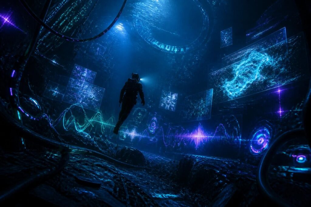 découvrez darkiworld, une expérience immersive unique dans un univers audiovisuel fascinant et méconnu, alliant mystère et créativité pour captiver tous vos sens.