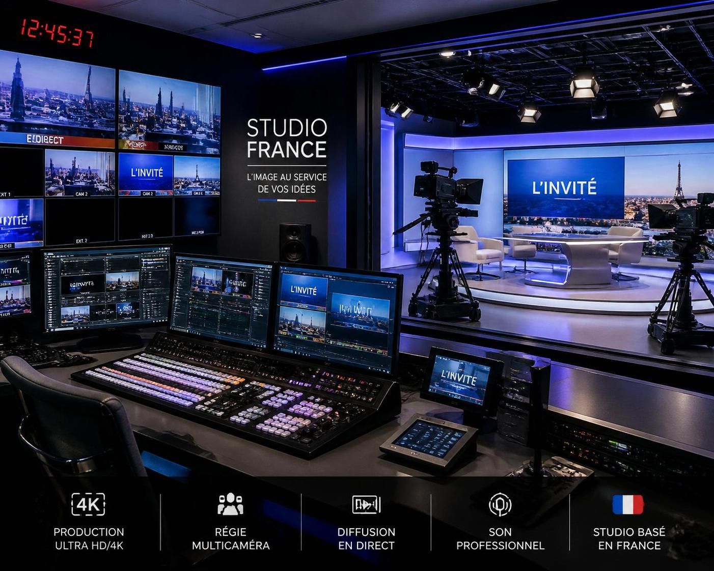 découvrez l'avenir de domedia, pionnier de la diffusion audiovisuelle en france, et les enjeux qui façonneront son évolution dans un secteur en pleine transformation.