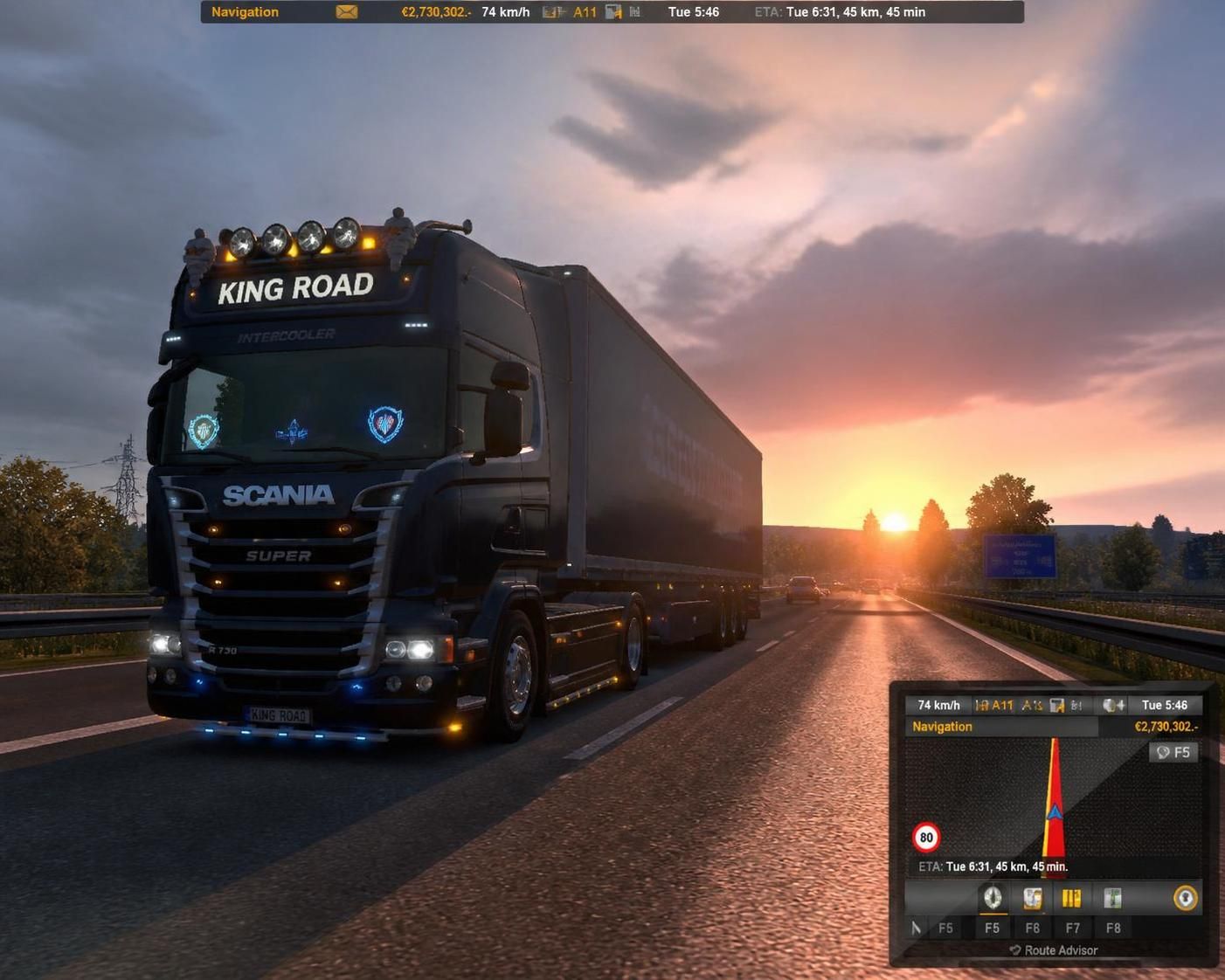 découvrez notre guide complet pour modder euro truck simulator et personnaliser vos camions à votre goût avec des astuces et conseils pratiques.