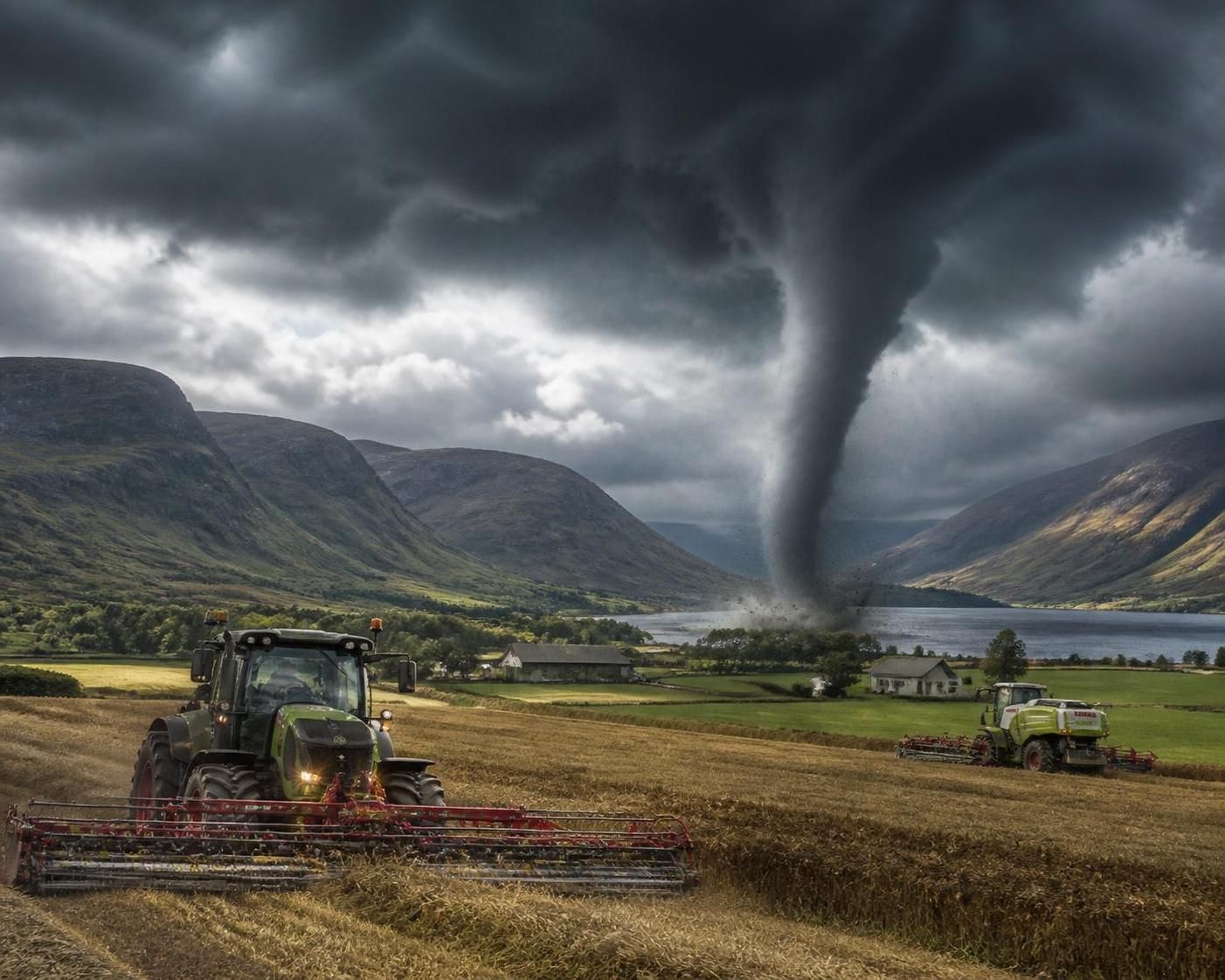 découvrez les nouveautés de farming simulator 25 sur pc et plongez dans une expérience de simulation agricole toujours plus réaliste et immersive pour les passionnés de gestion de ferme.