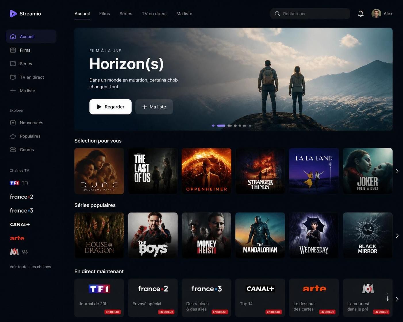 découvrez pourquoi flemmix séduit les amateurs de loisirs audiovisuels grâce à ses fonctionnalités innovantes et son interface conviviale, idéale pour tous les passionnés de création et de partage de contenus.