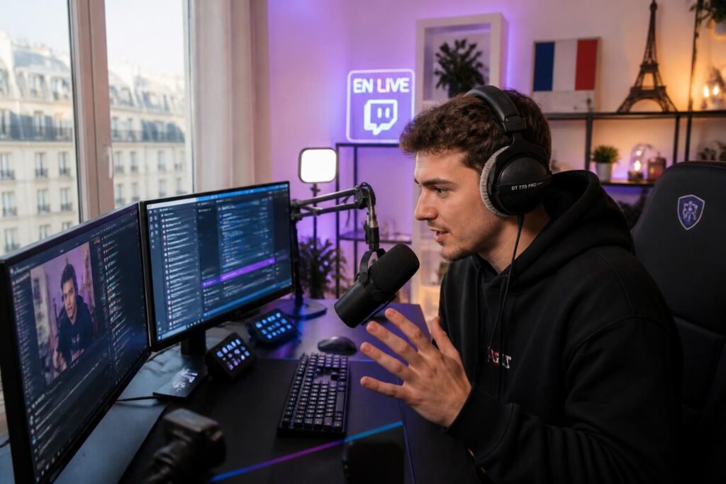 découvrez french steam, le phénomène innovant qui révolutionne le streaming en france en offrant une expérience unique et immersive aux utilisateurs.