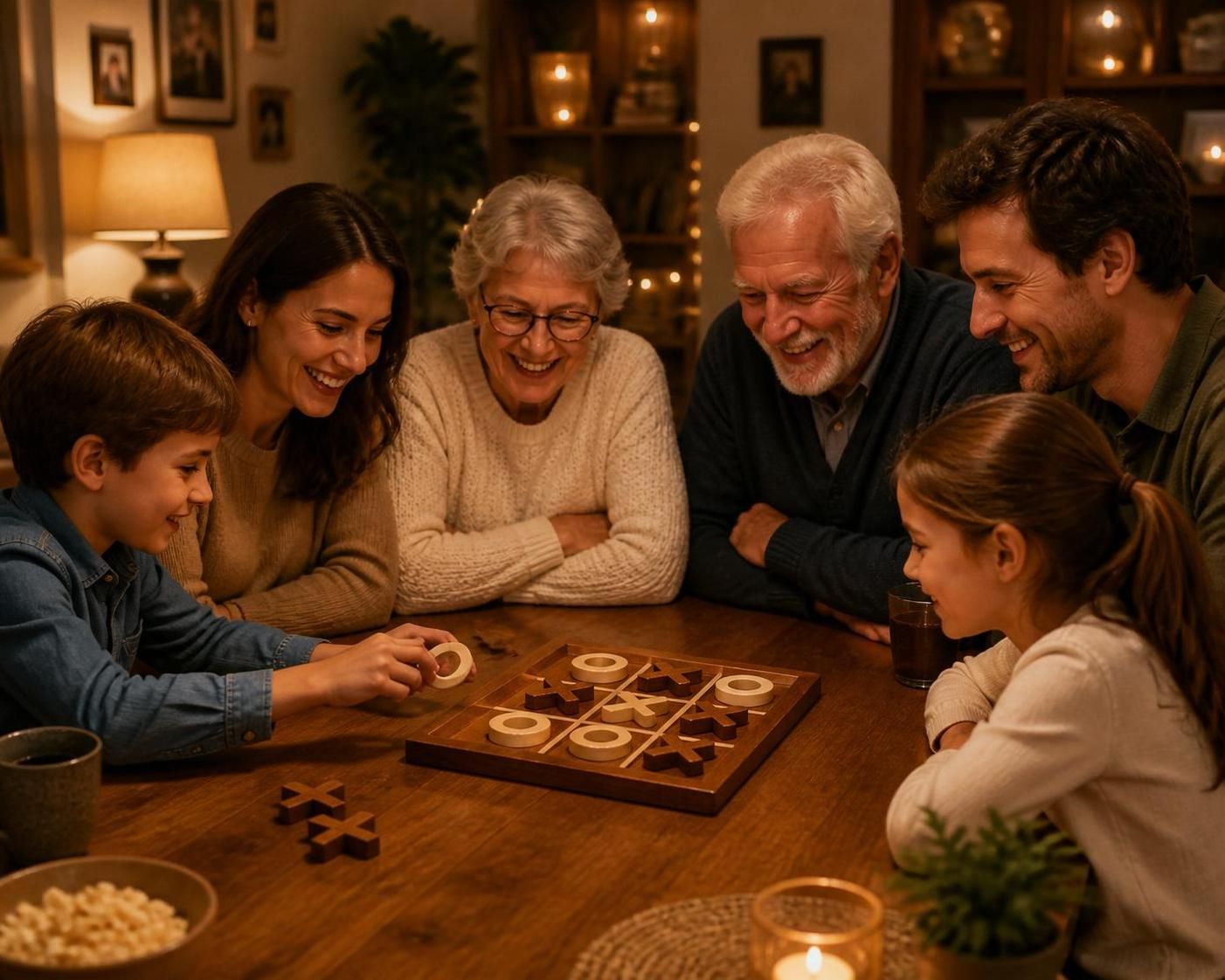découvrez pourquoi le jeu du tac tik, simple et accessible, charme toutes les générations en réunissant joueurs de tous âges autour de moments conviviaux et amusants.
