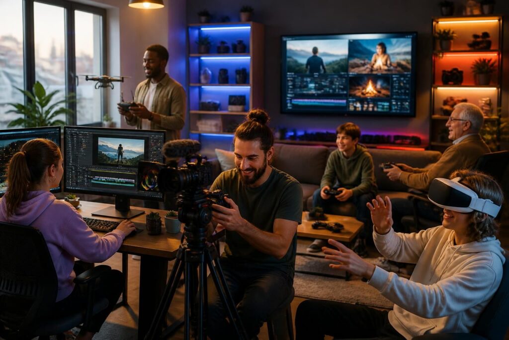 découvrez pourquoi nolog séduit les passionnés de loisirs audiovisuels grâce à ses fonctionnalités innovantes et son interface conviviale.