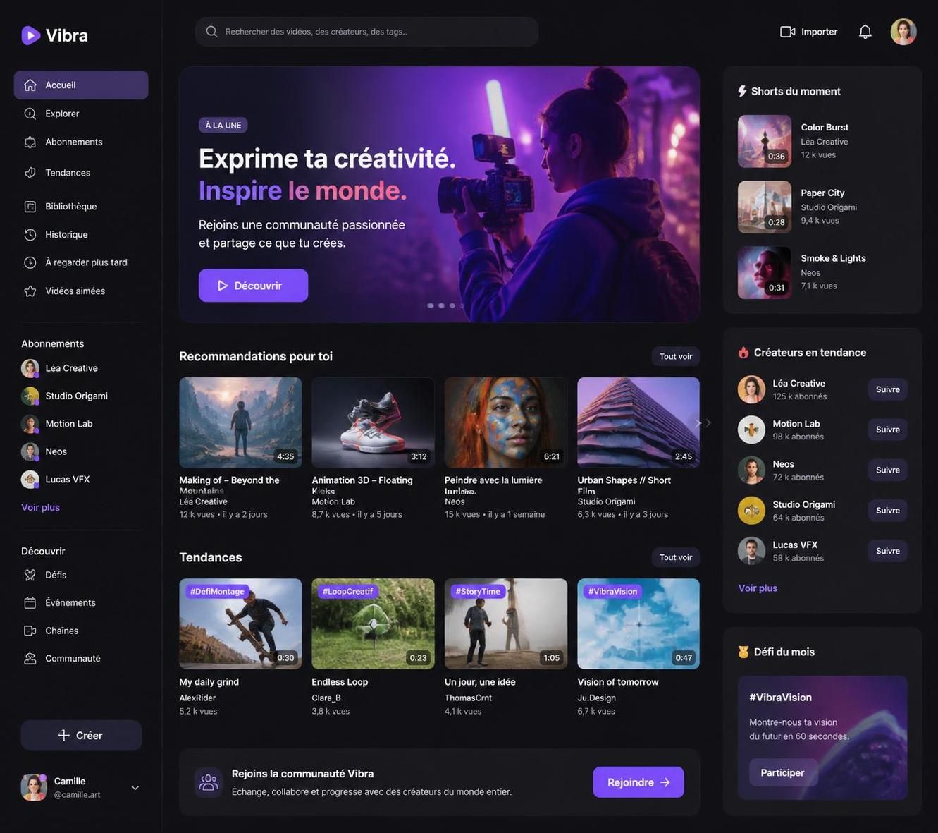 découvrez pourquoi nolog est la plateforme préférée des amateurs de loisirs audiovisuels grâce à ses fonctionnalités innovantes et son interface conviviale.