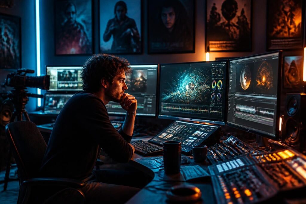 découvrez pourquoi la formule « makes its » suscite autant de curiosité parmi les passionnés d’audiovisuel et ce qu’elle révèle sur les techniques et tendances du secteur.