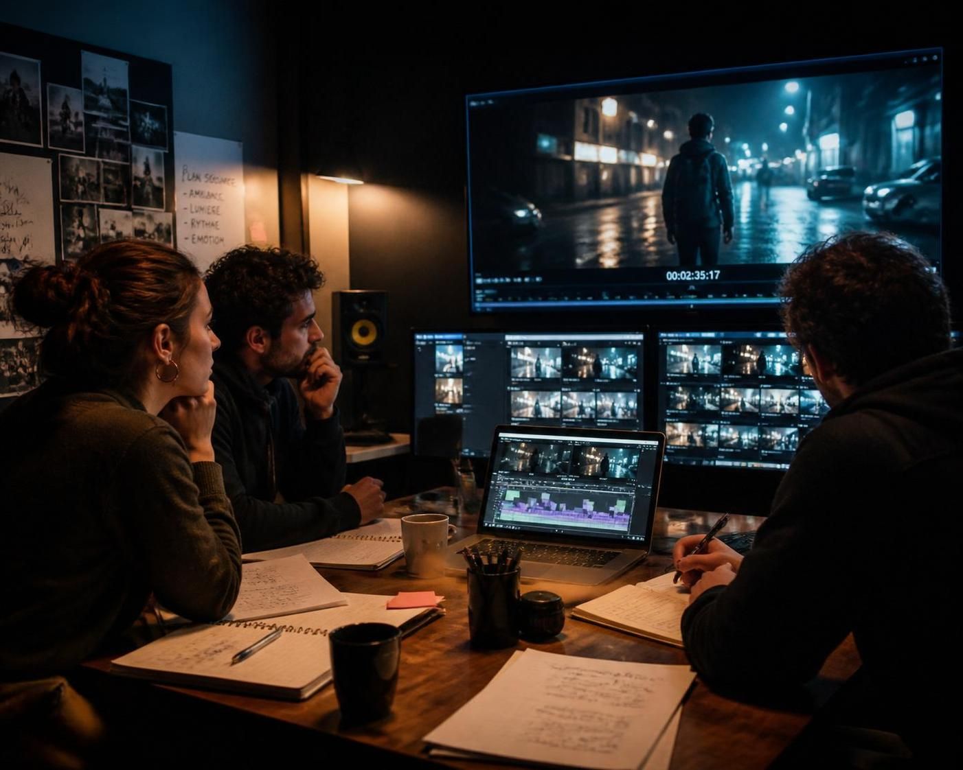 découvrez pourquoi la formule 'makes its' suscite une telle curiosité parmi les passionnés d’audiovisuel et explorez les mystères qui l'entourent.