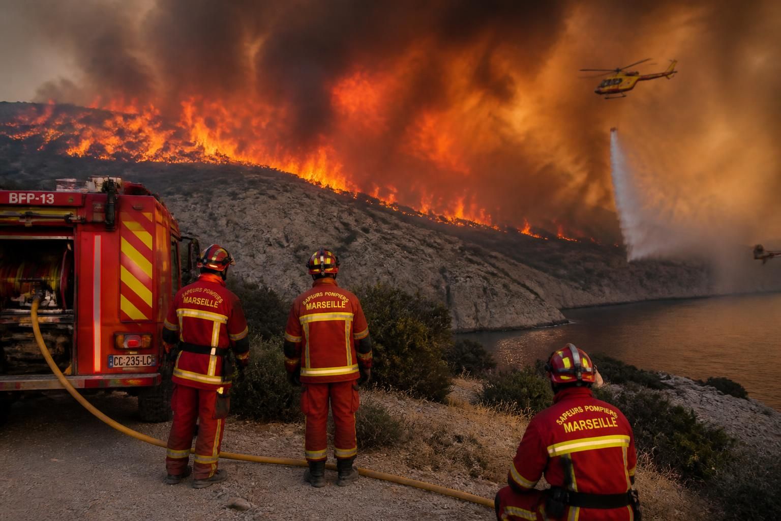 plongez dans rescue ops: wildfire, un jeu captivant où vos réflexes et votre stratégie sont essentiels pour combattre les incendies et sauver des vies.
