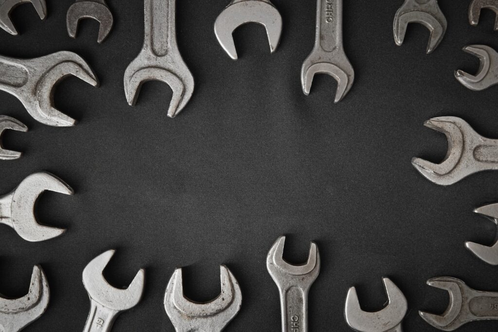 Wrench
