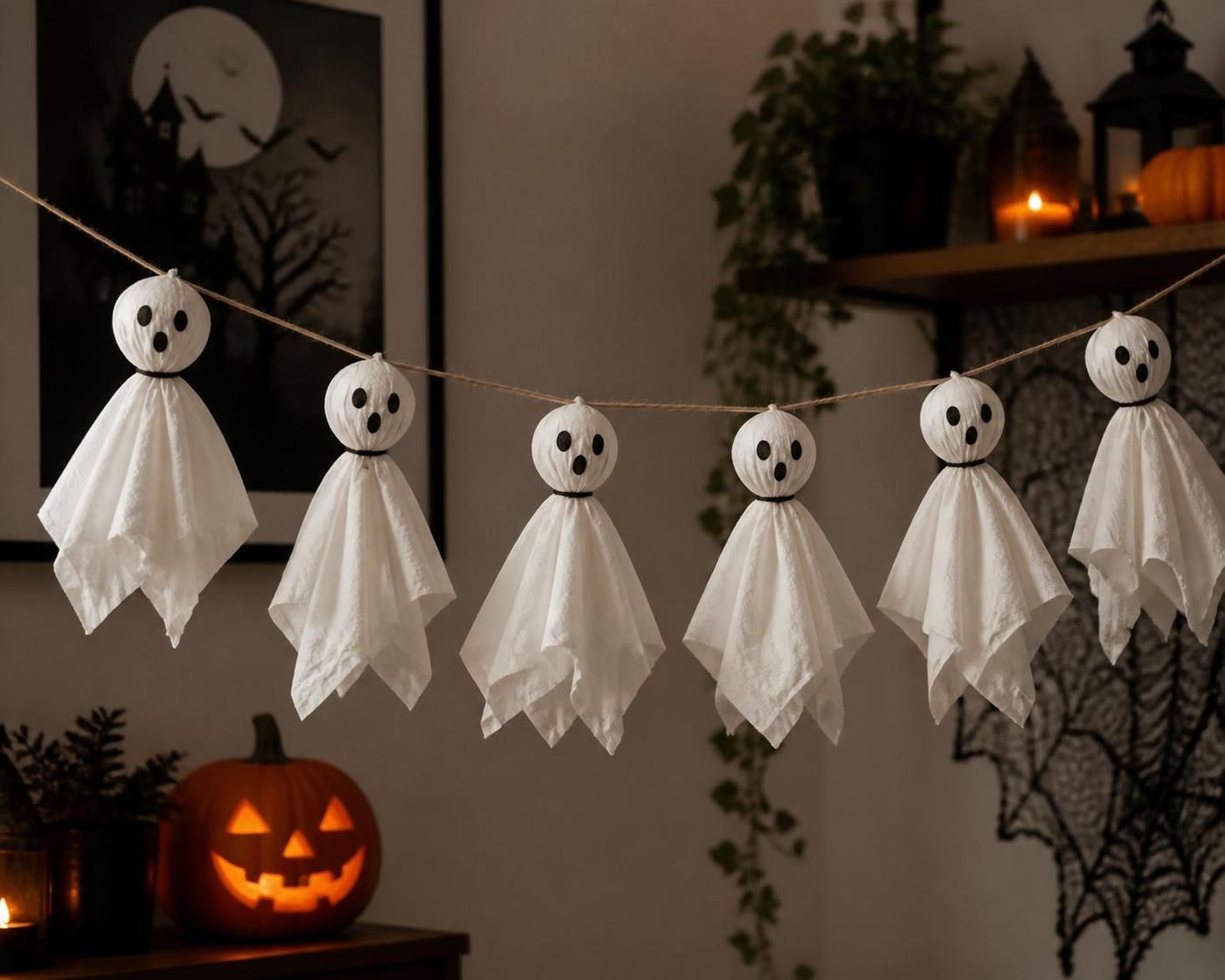 découvrez 5 idées créatives d'activités manuelles pour halloween, parfaites pour petits et grands à réaliser ensemble et partager un moment convivial.