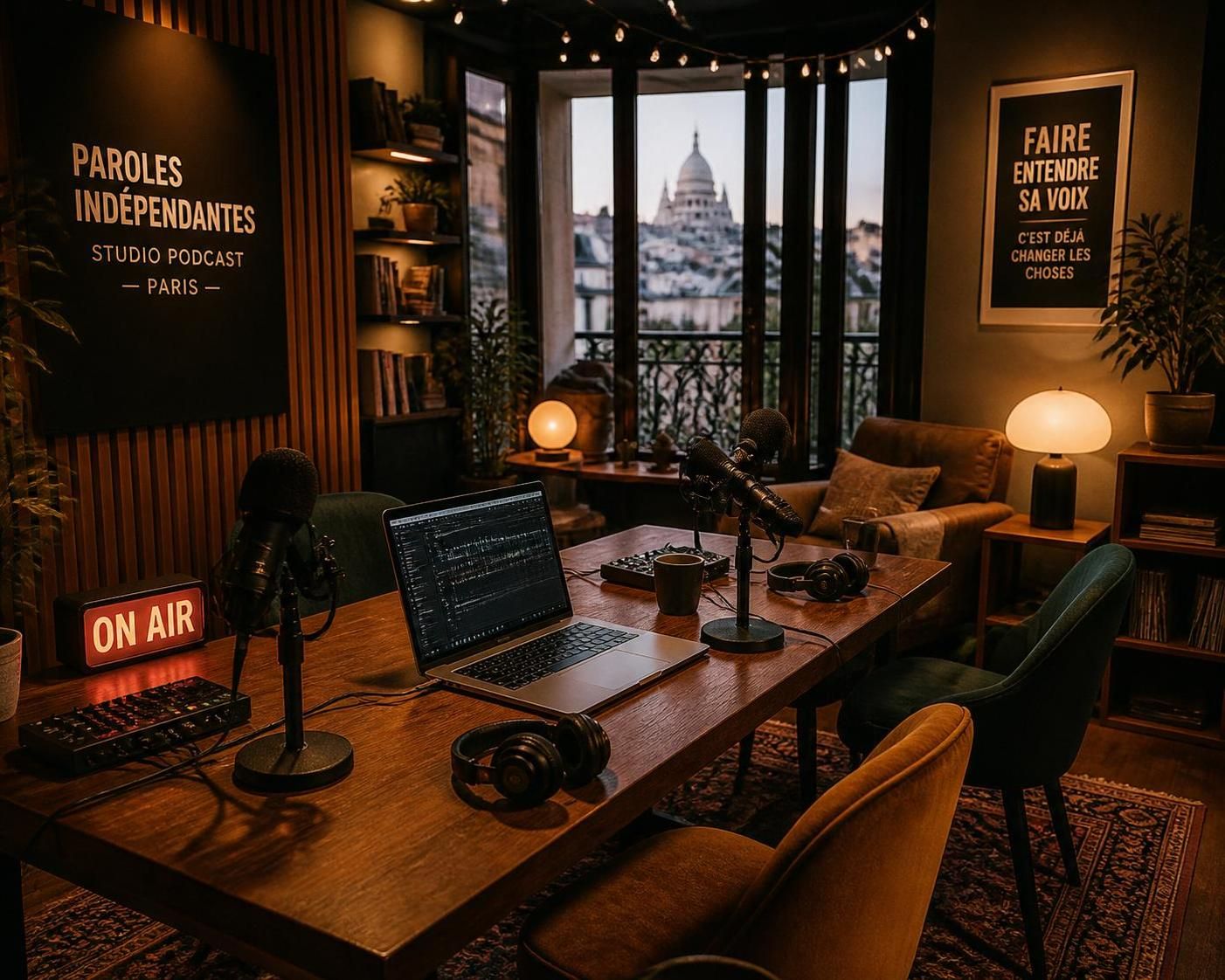découvrez auboutdufil, une plongée passionnante dans l’univers captivant du podcast français indépendant, où créativité et authenticité se rencontrent pour vous divertir et vous informer.