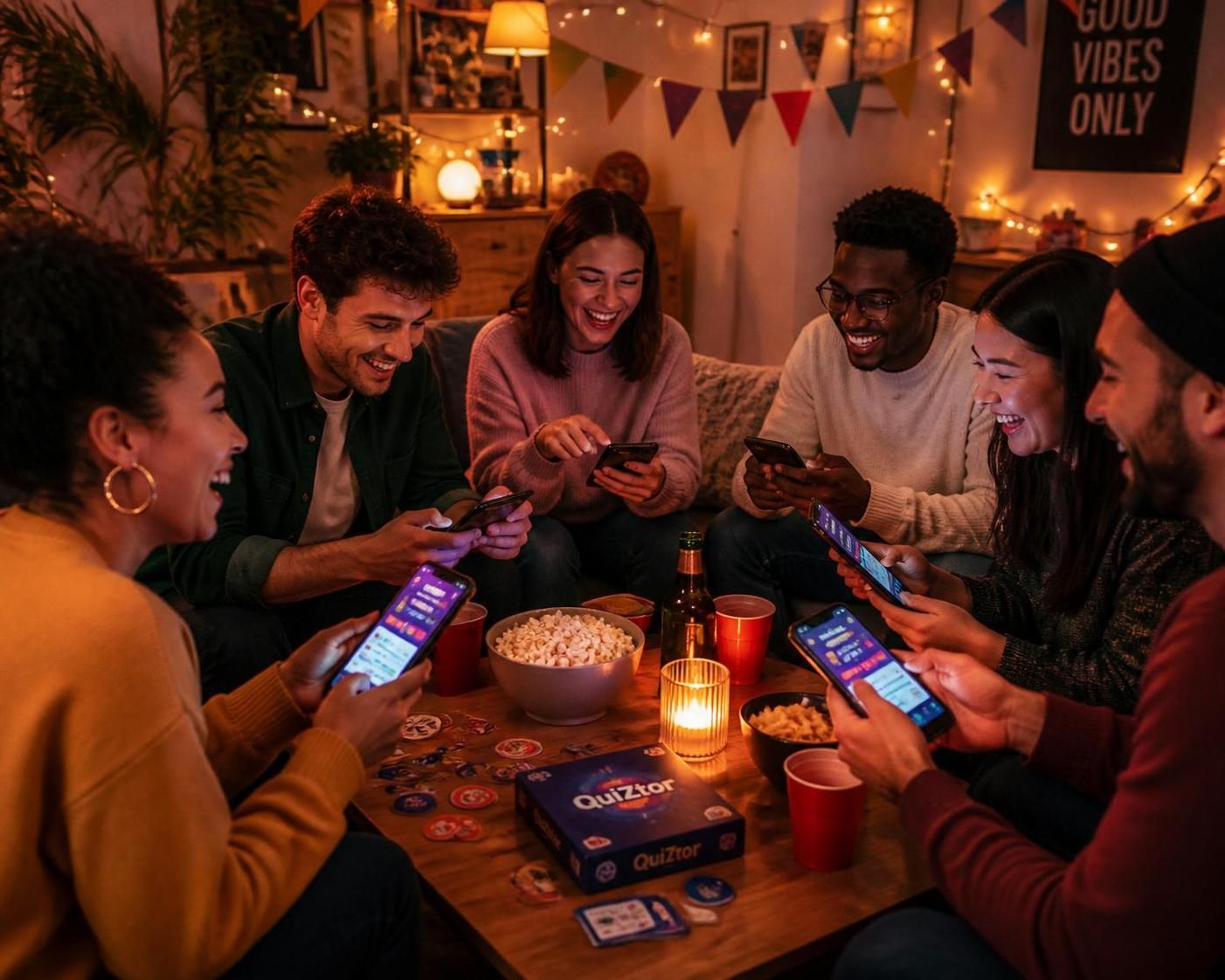découvrez pourquoi bombe party est le jeu incontournable des soirées animées, alliant fun, rapidité et éclats de rire pour des moments conviviaux inoubliables entre amis.