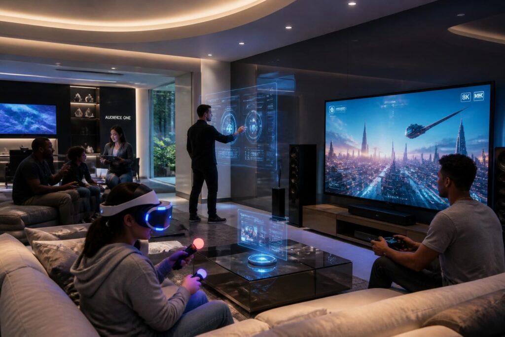 découvrez comment dopriv transforme l'expérience des amateurs de loisirs audiovisuels avec des innovations révolutionnaires et des fonctionnalités uniques.